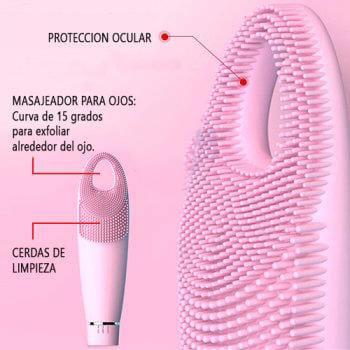 Miniatura 3 de LIMPIADOR DE POROS DESMAQUILLANTE